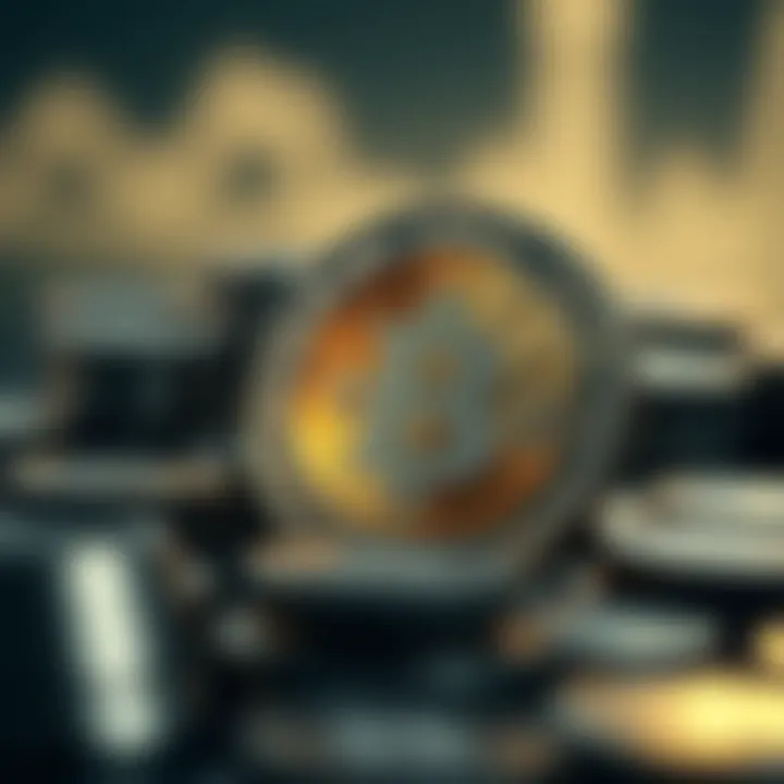 The economic implications of Metal Coin for investors