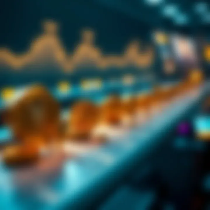 The evolution of Metal Coin in the cryptocurrency market