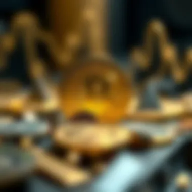 Investment strategies for Metal Coin in cryptocurrency