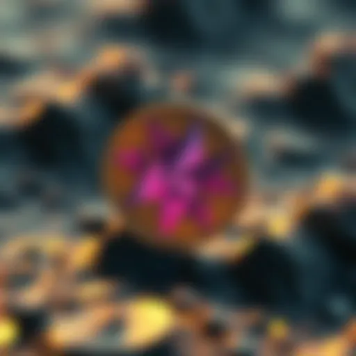 Overview of metaverse coins in digital landscape