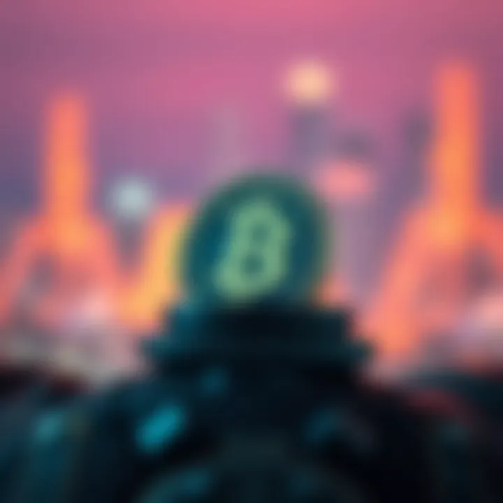 The role of blockchain technology in MileVerse Coin