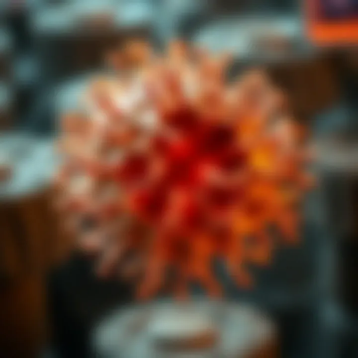 Illustration of the structure and interactions within the MTFE