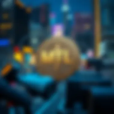 Future outlook for MTL Coin