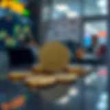 Overview of MTL Coin's market trends