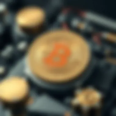 Technological features of MTL Coin