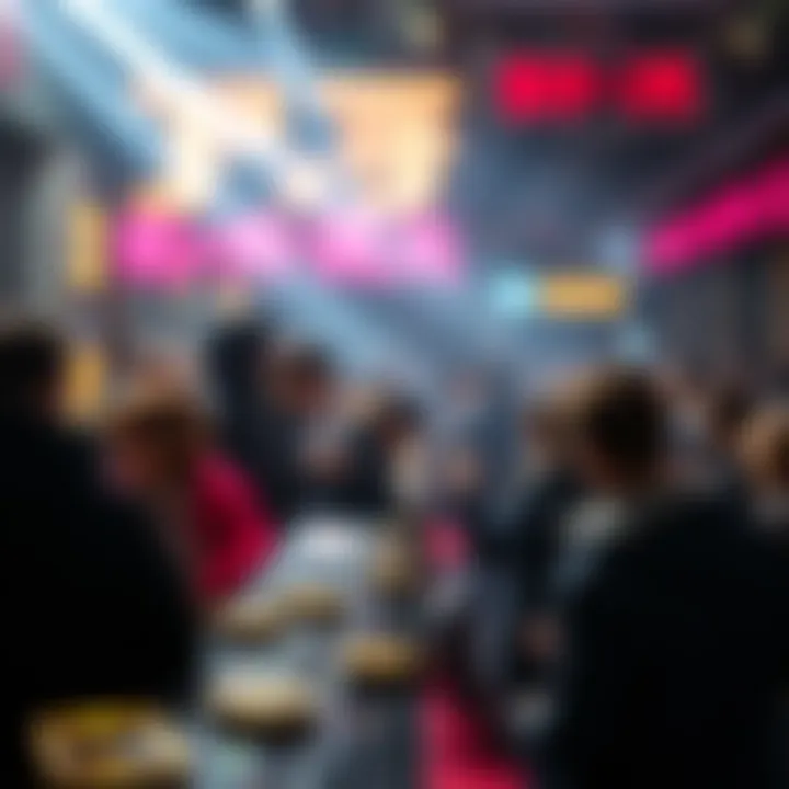 Innovative revenue models in the music industry