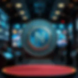 Innovative features of NapoliCoin