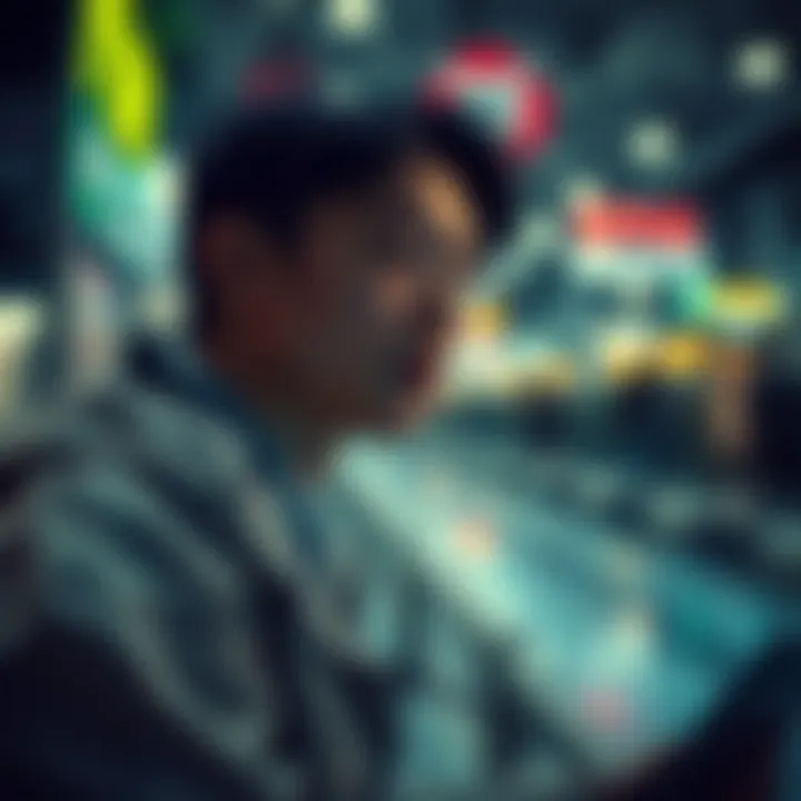 Opportunities and challenges in digital finance