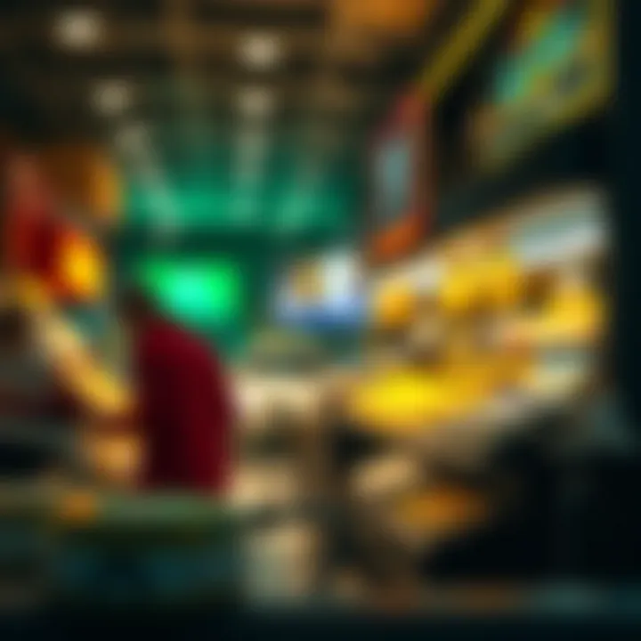 Selecting optimal platforms for NFT sales