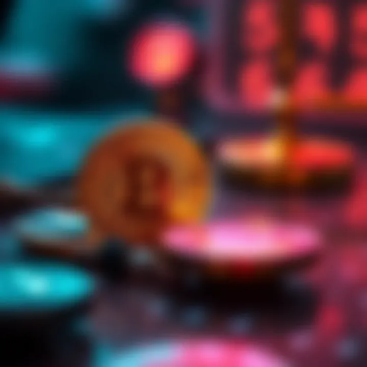 Legal considerations in NFT transactions