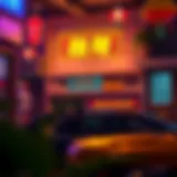 The Intricacies of NFT Sales Exploring the intricacies of NFT sales