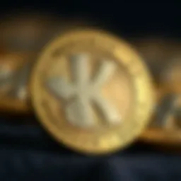 Norwegian Krone currency symbol