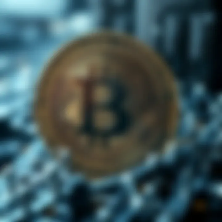 Integration of cryptocurrency and blockchain technology