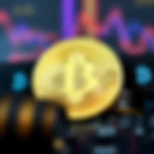 Conceptual representation of token calculation