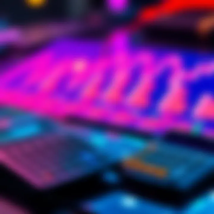 Optimizing portfolios with liquidation calculators