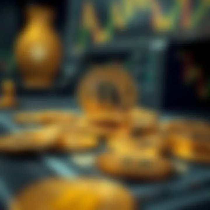 Optimizing trading costs on Binance