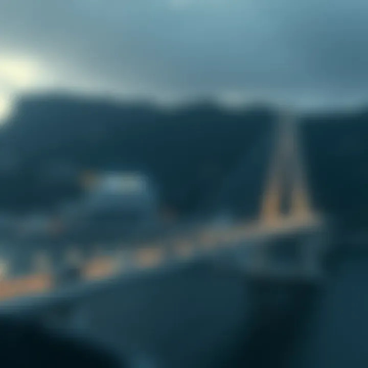 Economic impact of the Orbi Bridge hacking event