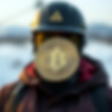 User safety tips for cryptocurrency management