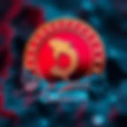 Visual representation of OrcaCoin's unique features