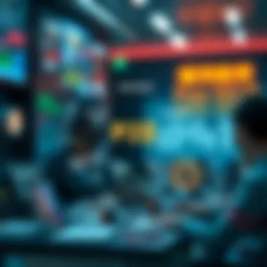 Strategy diagram for optimizing user experience in P2E games