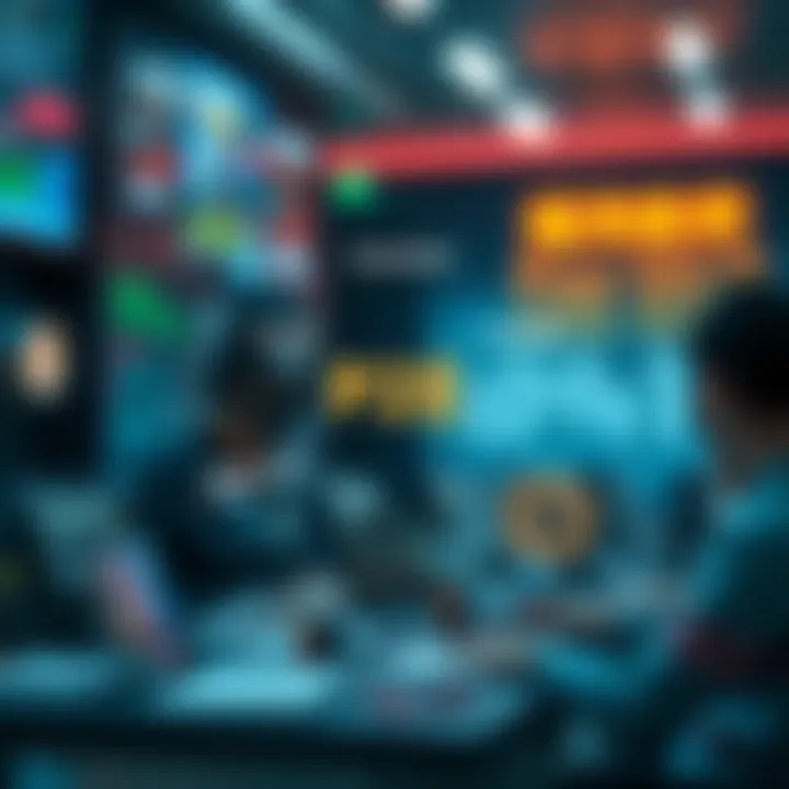 Strategy diagram for optimizing user experience in P2E games