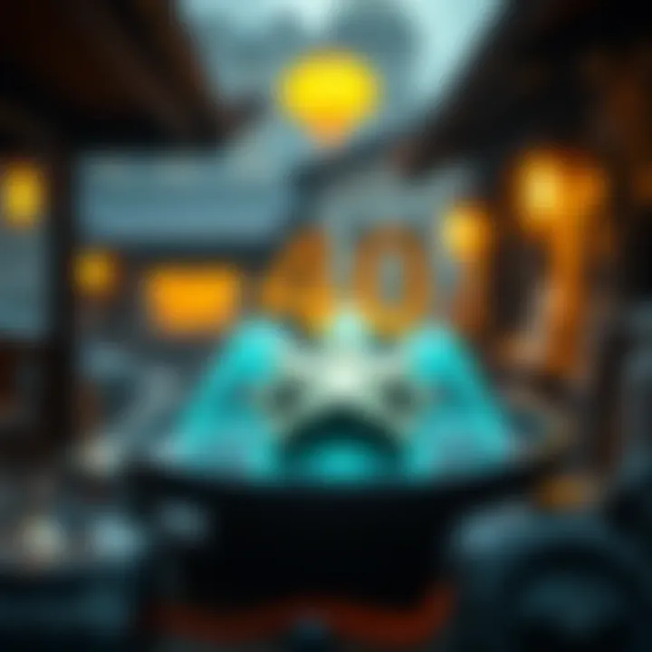 Overview of the Paikoin ecosystem and its significance