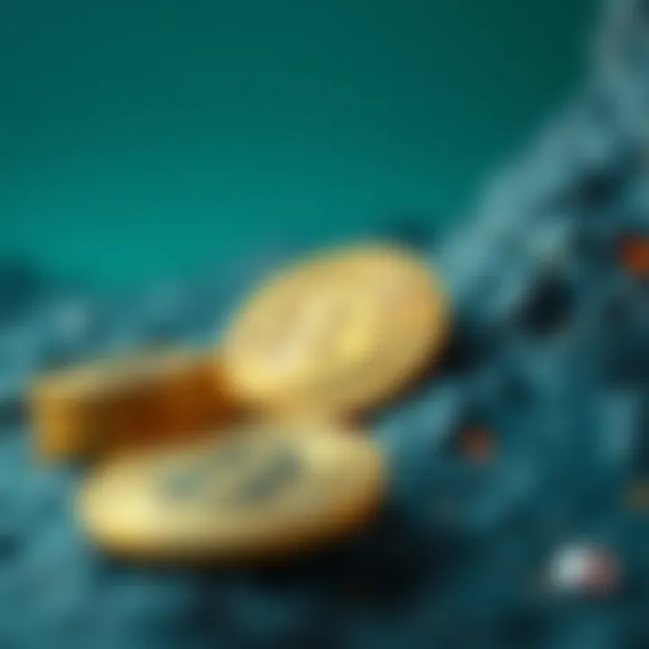 Future outlook and innovations in the Paton cryptocurrency space