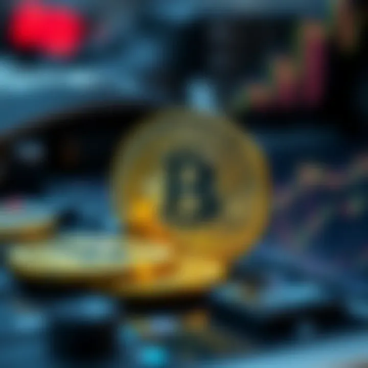 Risks and challenges associated with investing in Paton cryptocurrency