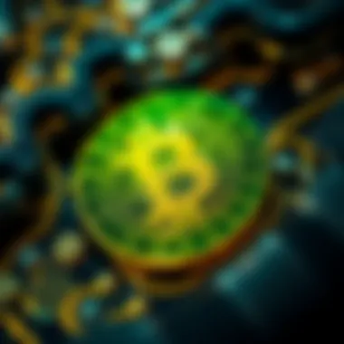 Diving into Peercoin's Blockchain Technology Technical analysis of Peercoin's blockchain