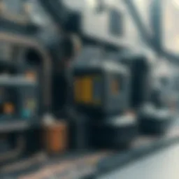 Overview of Phantom Crypto architecture