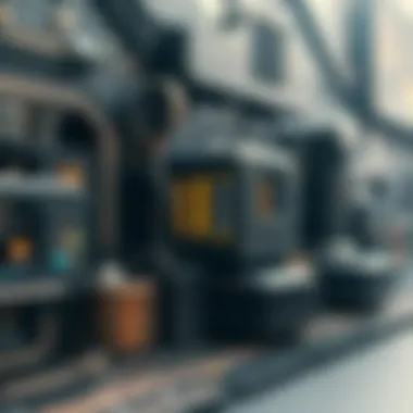 Overview of Phantom Crypto architecture