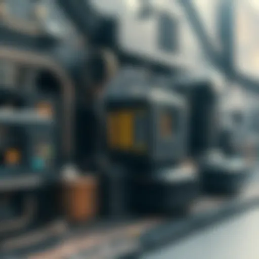 Overview of Phantom Crypto architecture