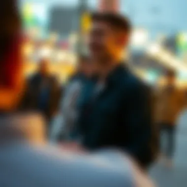 Community engagement and influence in Pi Network