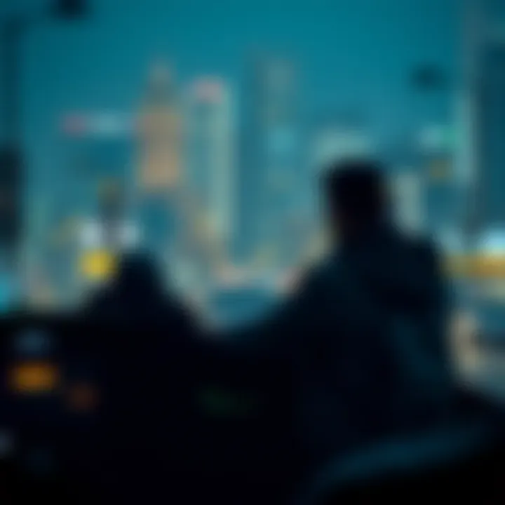 Investment strategies related to Pi Network