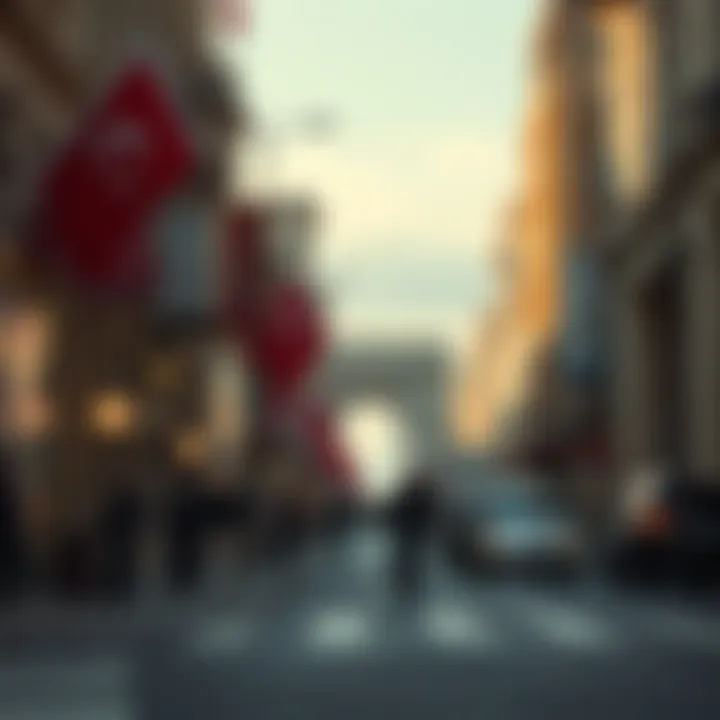 Political changes due to financial turmoil