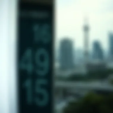 Political Landscape Impact on Currency Exchange Political landscape impact on currency exchange rates