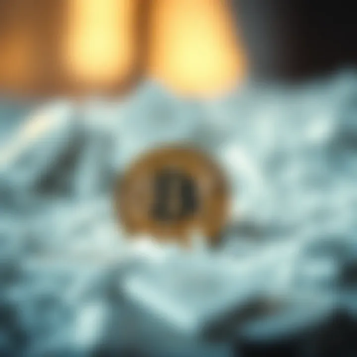 Unveiling Potential Opportunities in Free Minting Visual representation of potential opportunities in free minting