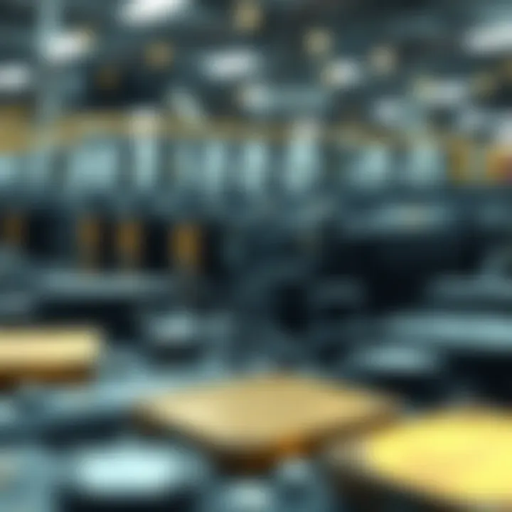 Economic implications of different cryptocurrency mining strategies