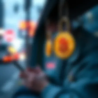 Keychain Passwords in Everyday Life Real-world applications of keychain passwords