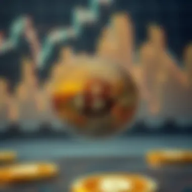 A visual representation of psychological factors affecting trading