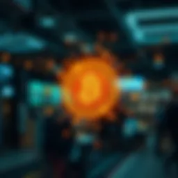 Pyth Network blockchain integration