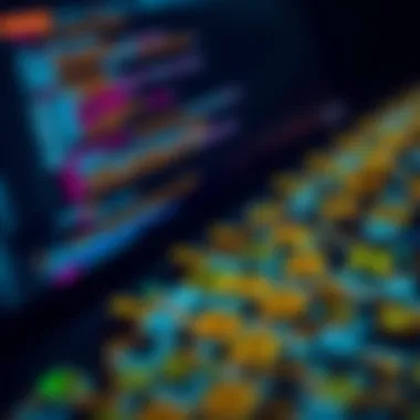 Python Code Implementation for Binance API Python Code Example for Binance
