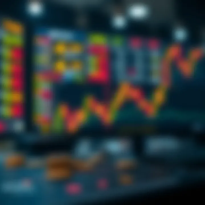 Advanced trading options available on qBinance