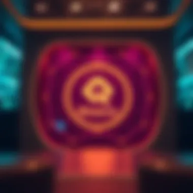 Security features of qBinance ensuring safe transactions