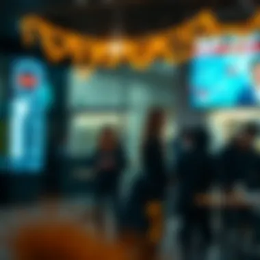 Social Impact of QNT Cryptocurrency in Modern Economy Community insights on QNT's social impact