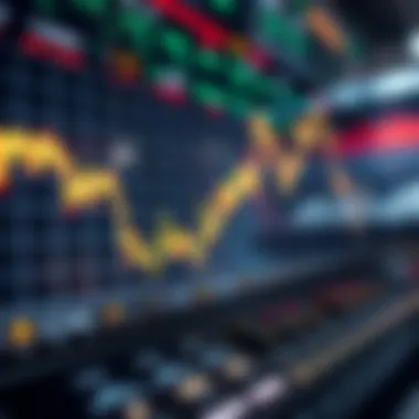 Real-time exchange rate analysis