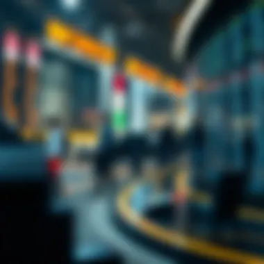 Overview of regulatory environment in futures markets