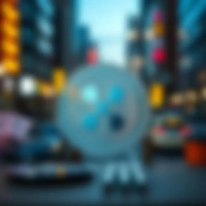 Legal challenges faced by Ripple ETF