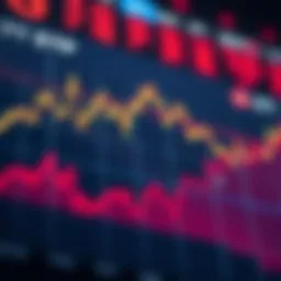 Graph illustrating Ripple ETF market trends