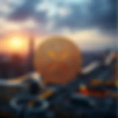 Impact of Ripple's technology on ETF market